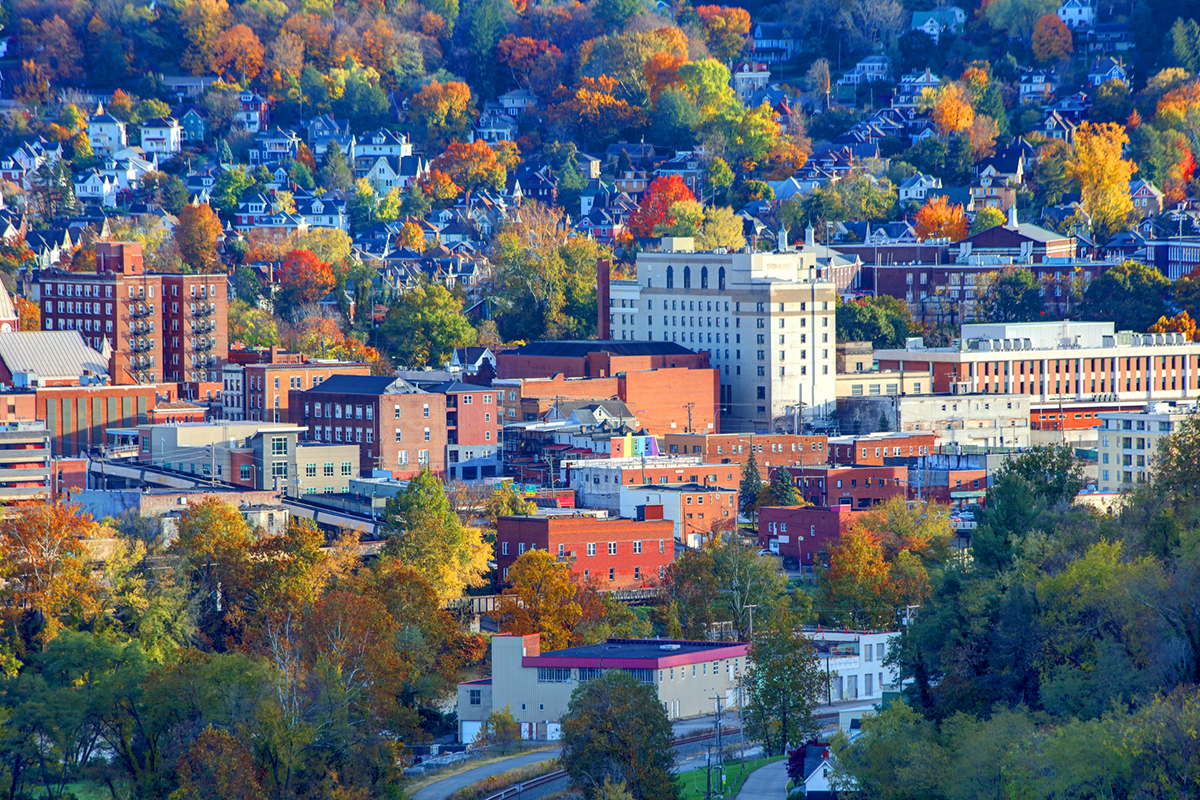 Investing in Morgantown real estate: A beginner's guide