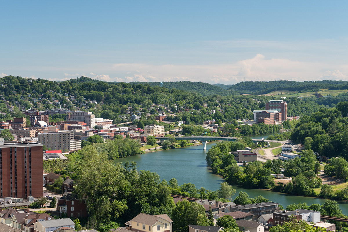 Investing in Morgantown real estate: A beginner's guide